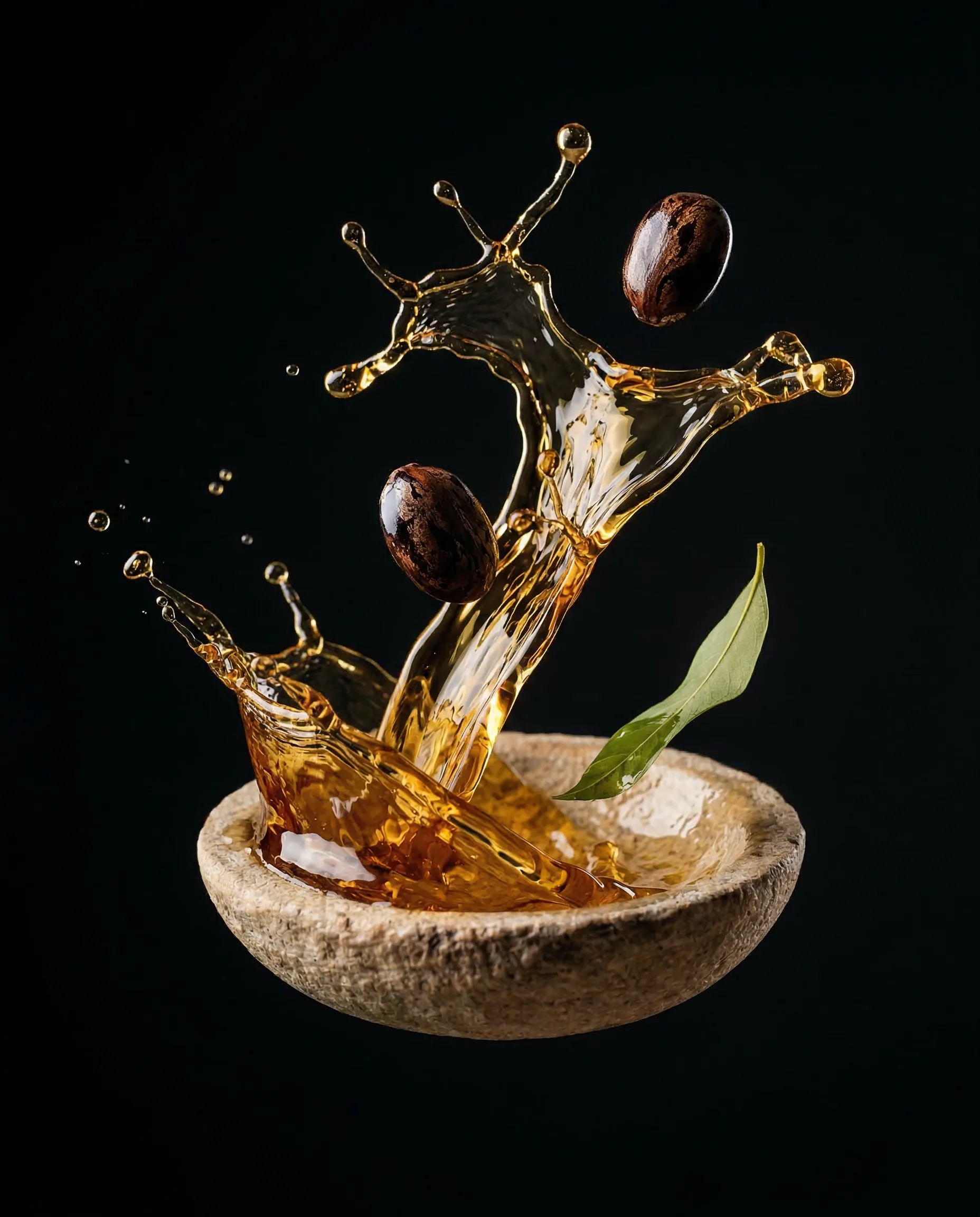 Agriculture Grade Oils