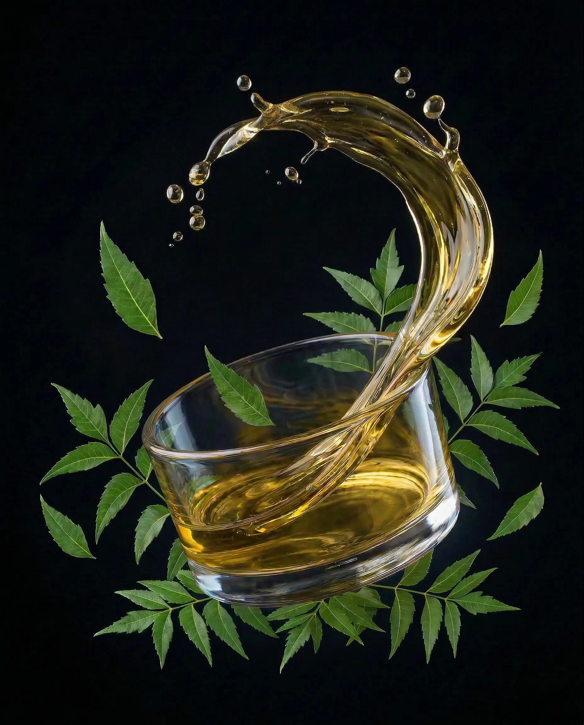 Agriculture Grade Oils