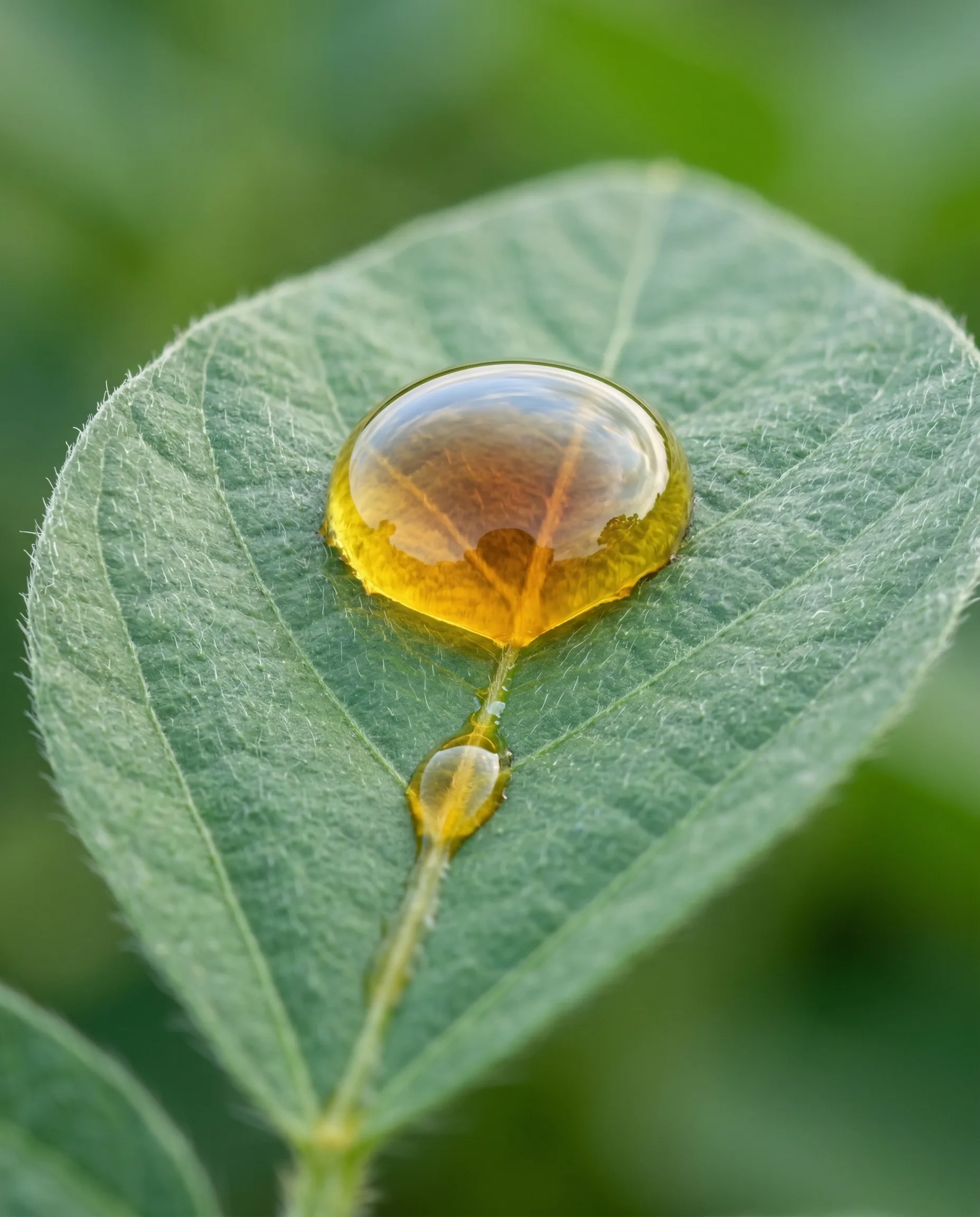 Agriculture Grade Oils