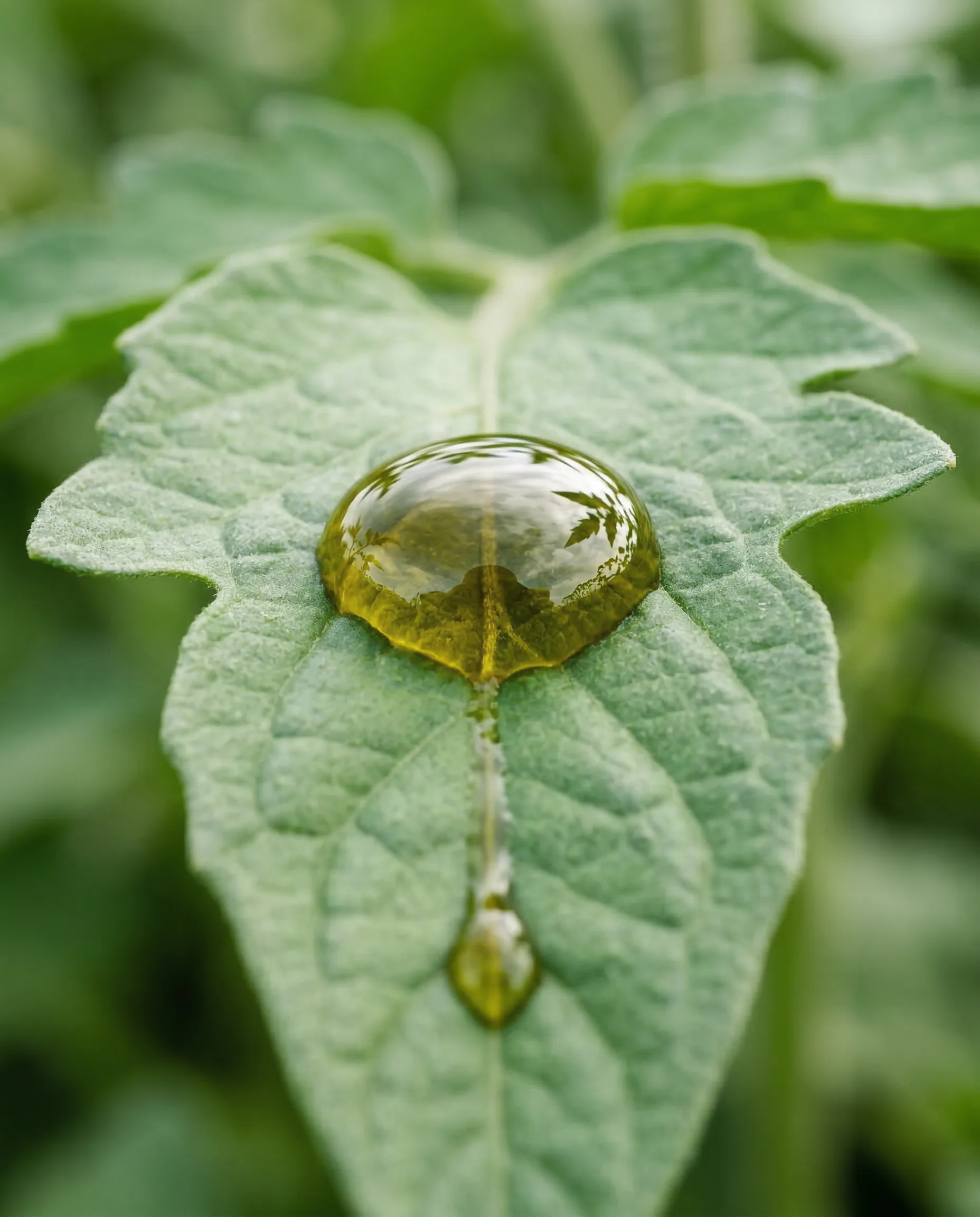 Agriculture Grade Oils