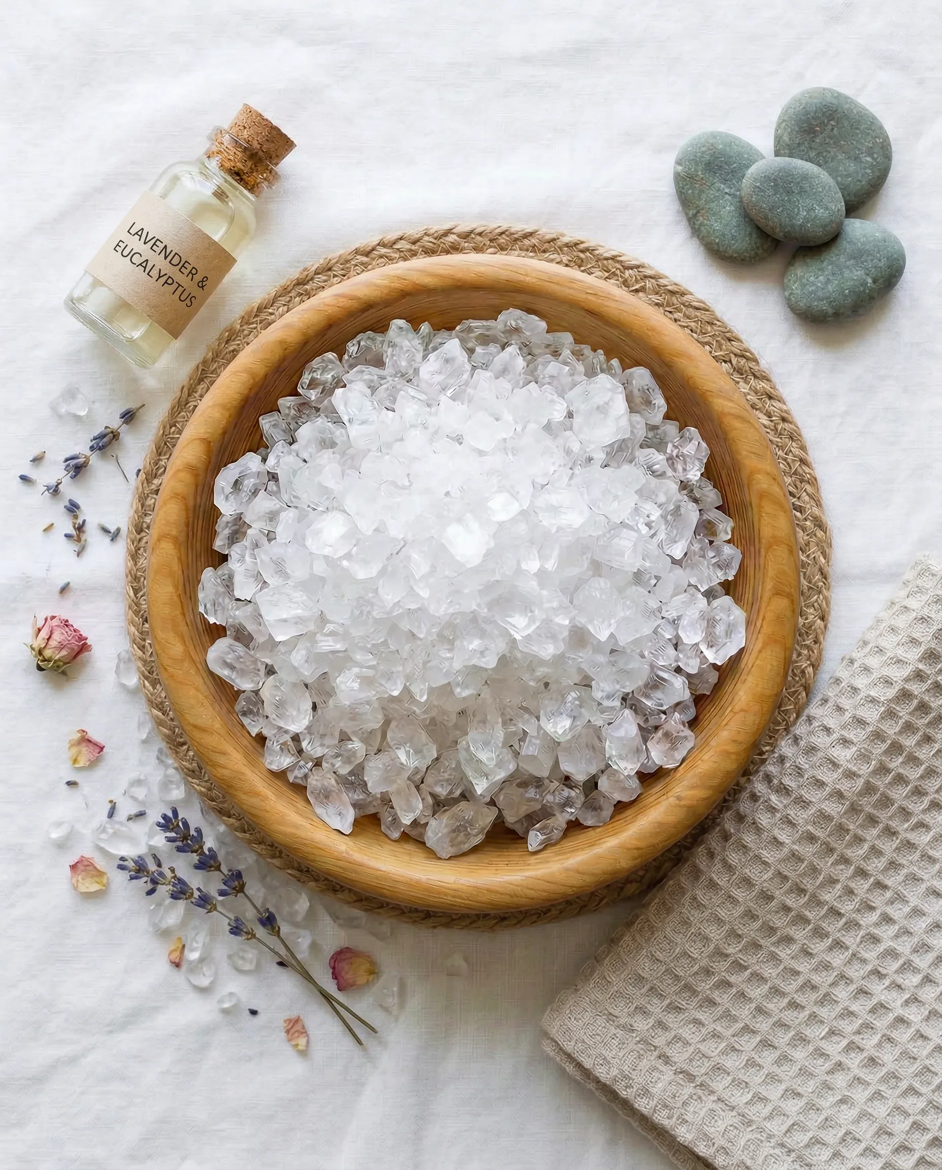Epsom Salt